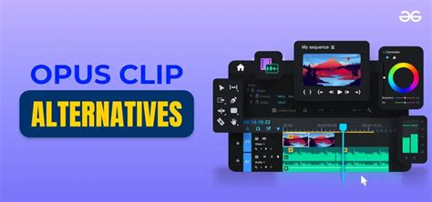 Clip alternatives .